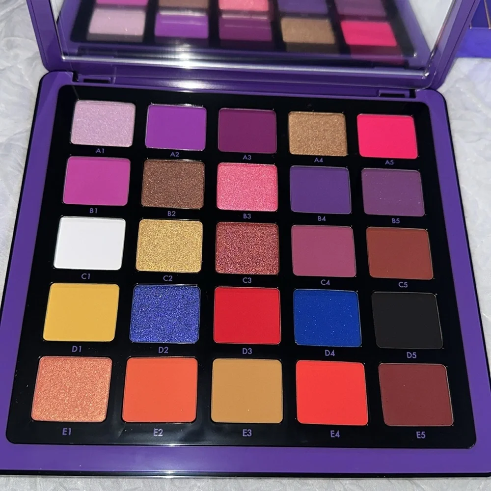 Anastasia Beverly Hills anastasia beverly